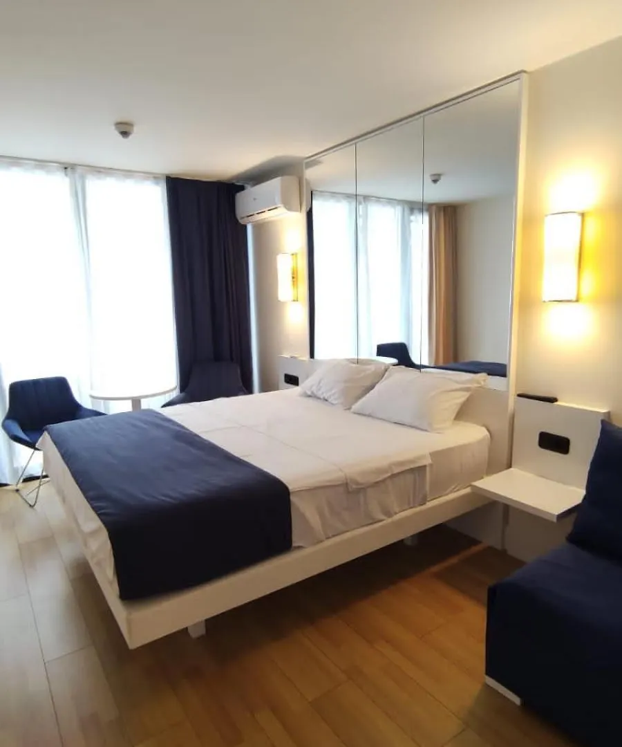 Apartment Orbi City C Blok Batumi