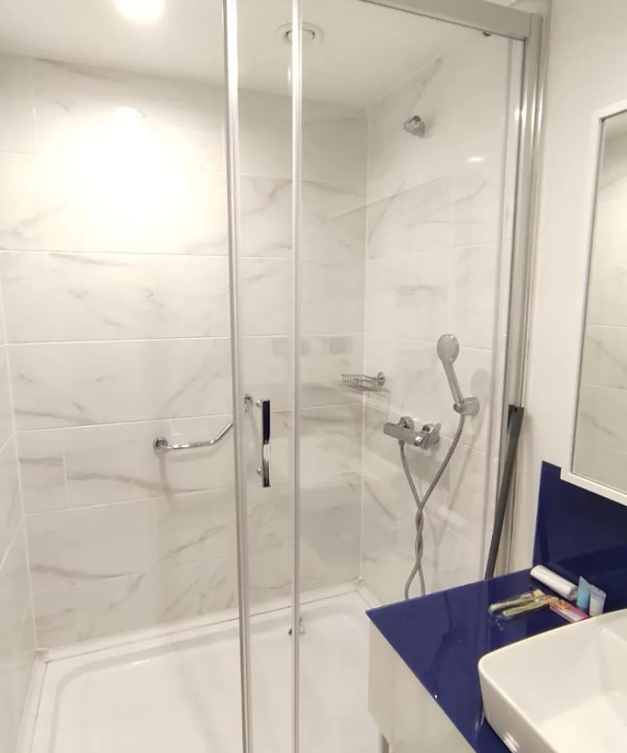 Apartment Orbi City C Blok Batumi