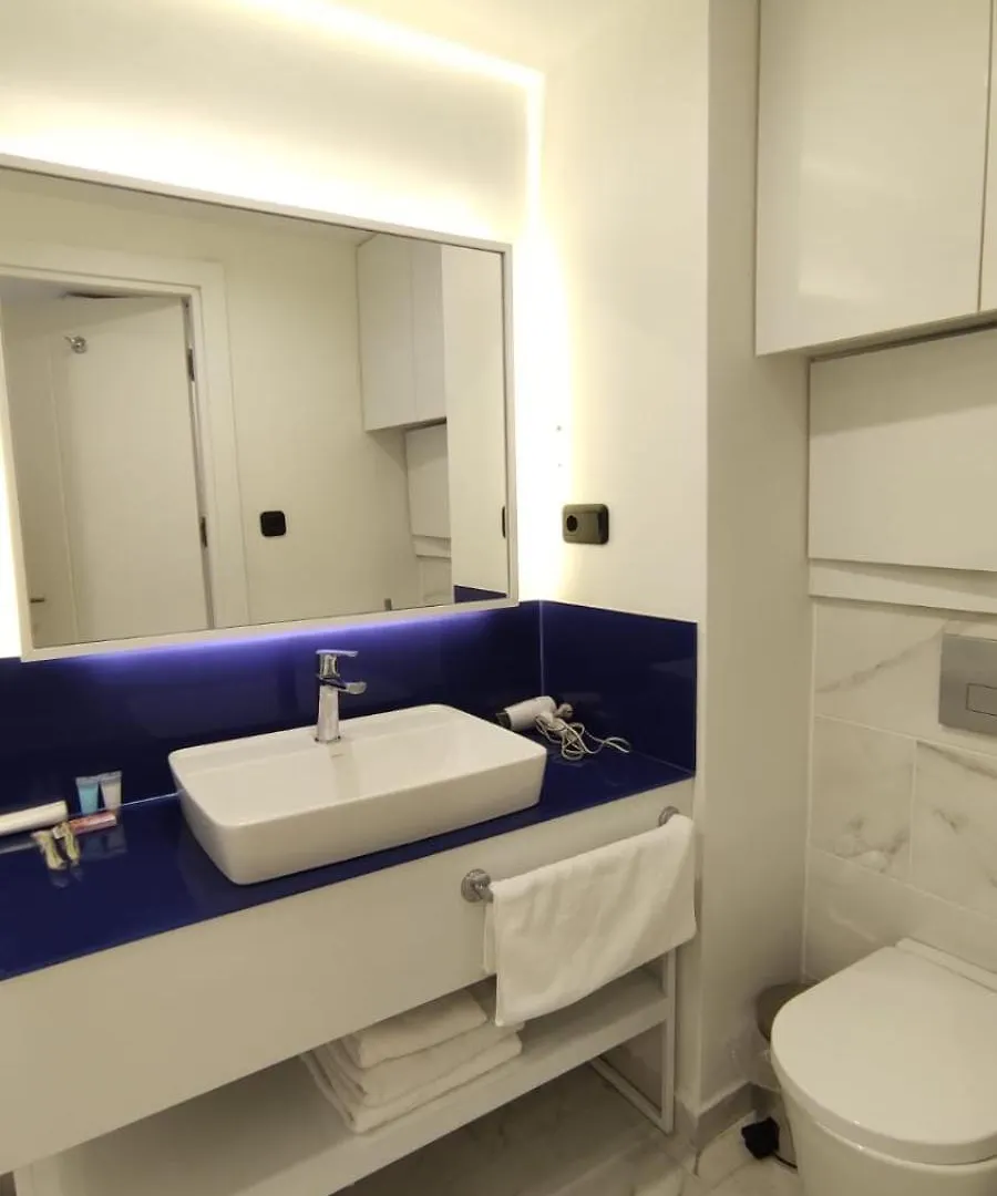 Orbi City C Blok Batumi